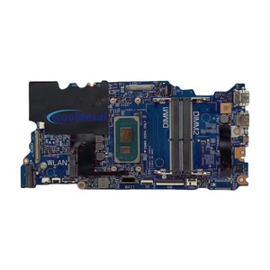 Carte Mère Pour Ordinateur Dell Inspiron 3521 – Occasion Fonctionnelle