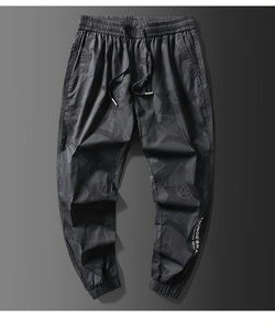 <span class=keywords><strong>Pantaloni</strong></span> sportivi Casual mimetici da uomo per lavori estivi, resistenti e resistenti allo sporco, abbigliamento da cantiere - Product Image 6