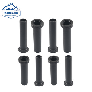 Bagues à bride pour arbre de 28 mm, longueur 30 mm, pour Polaris RZR 800 S 800 4 800 900 OE 5436973 - Product Image 1