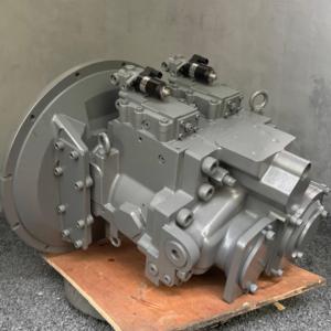 Bomba Hidráulica para Excavadora Hitachi ZX450-3 ZX450LC-3 ZX470R-3 ZX470H-3 ZX470LCH-3 ZX500LC-3 ZX520LCH-3, Pieza 4633472 4633474 - Product Image 4