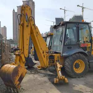 รถแบคโฮ420F2 420f2รถแบคโฮ420e รถแบคโฮใช้แมว - Product Image 3