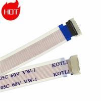 E118077 Awm 16in 20798 20706 20624 2896 80c 60v Vw-1-Hf caméra Raspberry Pi assemblée avec câble plat Ffc Fpc