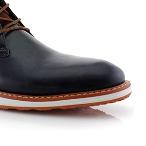 Chaussures pour hommes confortables et respirantes, style tendance, baskets plates décontractées, printemps, été, automne, hiver - Product Image 4