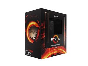ใหม่แกะกล่อง สำหรับ A-M-D Ry-zen ThreadRipper 3990X 128 เธรด โปรเซสเซอร์เดสก์ท็อป ซีพียู คอมพิวเตอร์โปรเซสเซอร์ ใหม่แกะกล่อง สำหรับ A-M-D Ry- - Product Image 5