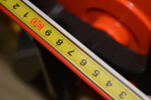 Sonde sondeuse pour puits d'eau, appareil de mesure du niveau de l'eau à 100m de profondeur, CN;LIA ANBIT 14kg - Product Image 5