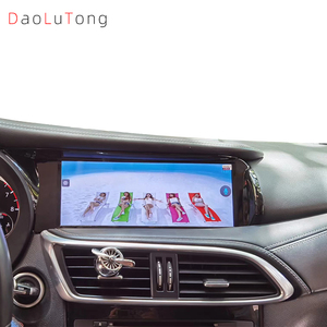 Dvd autoradio stéréo android écran tactile lecteur multimédia carplay pour Infiniti QX30 - Product Image 3