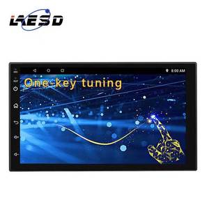 usb autoradio 2 din gps android equipos <span class=keywords><strong>de</strong></span> sonido <span class=keywords><strong>con</strong></span> pantalla <span class=keywords><strong>de</strong></span> coche - Product Image 5