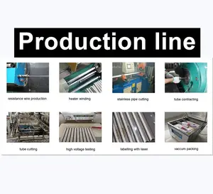 เซ็นเซอร์วัดอุณหภูมิเทอร์โมคัปเปิลชนิด <span class=keywords><strong>K</strong></span> ราคา <span class=keywords><strong>K</strong></span> - Product Image 5