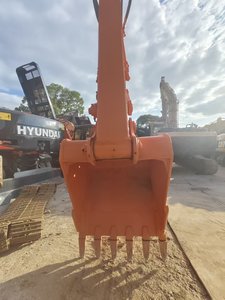 Ready to Ship Used <b>Excavator</b> Hitachi ZX210 21T ZX210 used <b>Excavator</b> <b>Machine</b> Are Available for Sale at Low Price - Product Image 6
