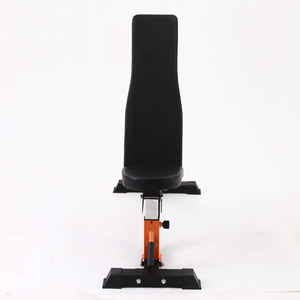 แท่นเหล็กสำหรับยกน้ำหนักเหมาะสำหรับยิม<span class=keywords><strong>เท</strong></span><span class=keywords><strong>ค</strong></span><span class=keywords><strong>โน</strong></span>เชิงพาณิชย์เหมาะกับชายและหญิง - Product Image 2