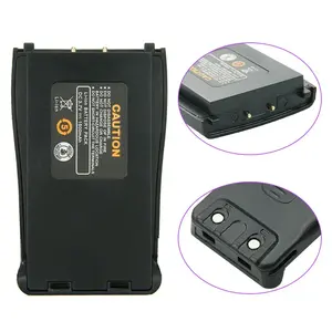 JJCC แบตเตอรี่ลิเธียมสำหรับเครื่องส่งรับวิทยุ7.2V 2800MAh,อุปกรณ์เสริมเครื่องส่งรับวิทยุ - Product Image 6