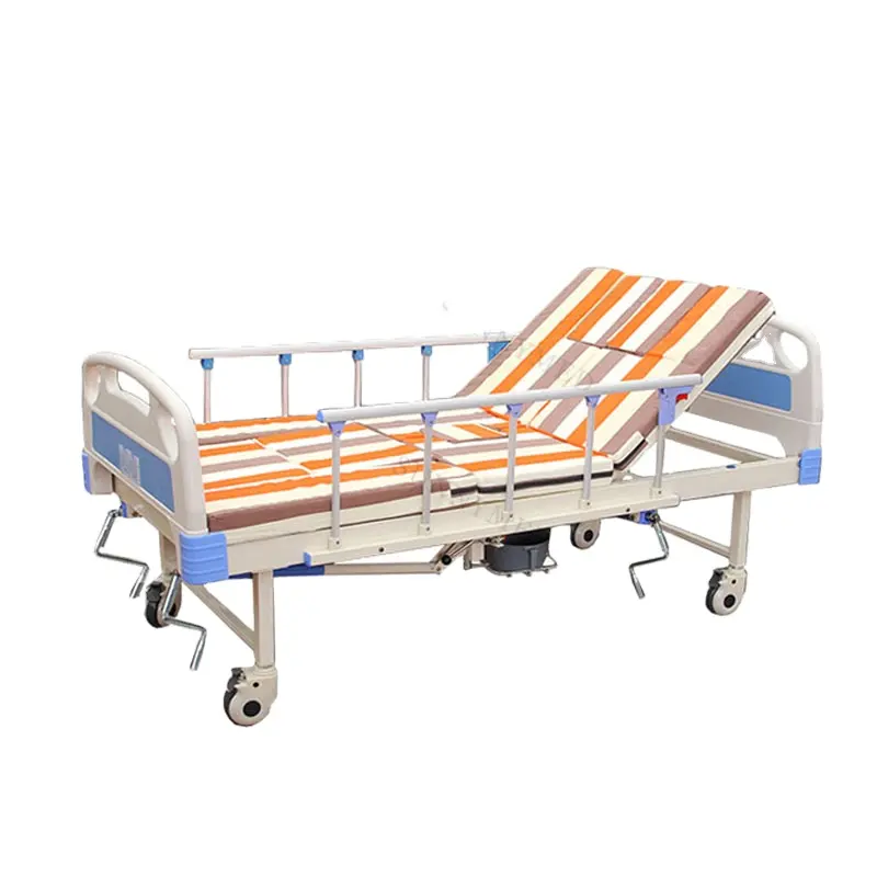 SY-R009-1医療用3機能患者用ベッド3クランク病院用ベッド