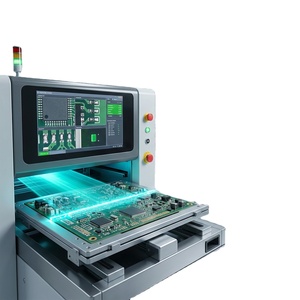 Fabricant OEM de PCB et PCBA pour l'optimisation de la BOM, compatibilité Gerber, projets de télécommunications, test CE AOI, sans MOQ - Product Image 1