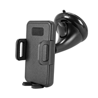 Support universel pour téléphone portable avec tableau de bord et pare-brise à 360 rotations et forte aspiration avec prix d'usine
