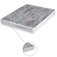 TAH Voiture Climatisation Filtre Cabine Filtres Pour DFSK K01 K01S K01H K02 K05 K07 C35 C37 EX1 560 Glory580 Glory 500 330 s560