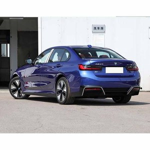 2025 BMWS I3 elettrica nuova energia auto sportive adulti 5 posti 40L gamma Awd guidare veicoli elettrici sportivi - Product Image 6