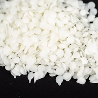 Cire de Soja Biologique Haute Qualité ECO Brands 464, Perles de Cire de Soja à Point de Fusion Élevé pour la Fabrication de Bougies