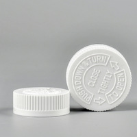 Bouteilles de pilules en plastique 10ml-300ml HDPE/PET capsule pharmaceutique bouteille de pilule médecine vitamine supplément bouteille conteneur