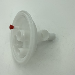 Nouveau couvercle de pompe à carburant pour X3 E83 en plastique avec joint d'étanchéité YTQL-6016 de remplacement - Product Image 3