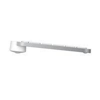 Tastiera Wireless Logitech MX Keys Mini Multi-Dispositivo con Easy Switch per Creatori, Codificatori, Ufficio e Casa