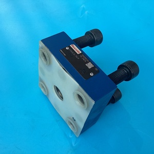 R900905303 LFA32D-7X/F Cubierta Hidráulica de 2 Vías y 32 mm, Bloque de Control de Alto Rendimiento - Product Image 2