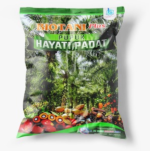 Excellent Custom Organic <b>Liquid</b> Plant Nutrient Mix for Palm <b>Rubber</b> Cocoa Optimize Soil Texture Deliver Sustained Nutrient Supply - Product Image 1