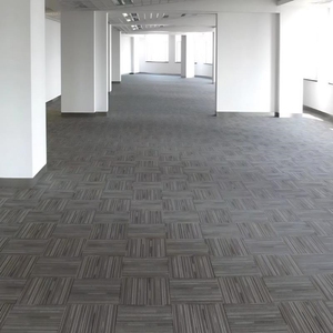 Conception de plancher d'accès surélevé du réseau <span class=keywords><strong>en</strong></span> acier Lingding fiable et stable pour les bureaux commerciaux, les chambres d'hôtel et les salles de casino - Product Image 6