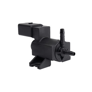 Vanne solénoïde de contrôle Turbo Boost 70115300 8972882490 pour Volkswagen, pièce de rechange en plastique - Product Image 1