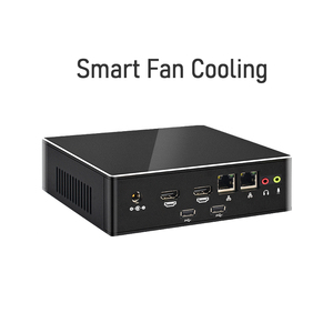Pc game portabel mini, <span class=keywords><strong>server</strong></span> rumah nuc intel unit berikutnya komputasi - Product Image 4