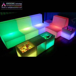 Housses de canapé et <span class=keywords><strong>fauteuil</strong></span> à Led (Sf201) - Product Image 2