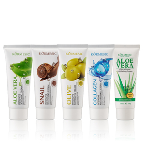 Crème Apaisante Intensive à l'<span class=keywords><strong>Aloe</strong></span> Vera KORMESIC en Gros, Marque Privée, OEM - Product Image 4
