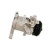 Compresseur de climatisation 12V de haute qualité, neuf, d'origine usine, 73111FJ040 73111FJ041, pour Subaru XV YL-435171, durable
