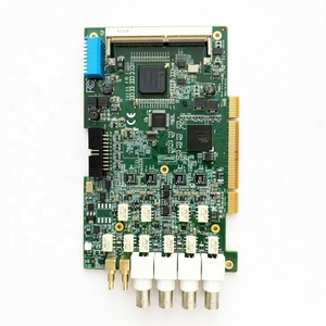 9A816-PCI 9A826-PCI 9A846D-PCI 0865-TB-81131 51-12274-0A10 H1B5NA1004 Industrial <b>Motherboard</b> CPU Board Stock 100%testing - Product Image 2