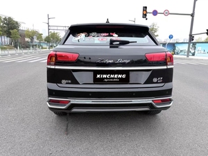 Zotye Domy <span class=keywords><strong>X7</strong></span> 2017 <span class=keywords><strong>2018</strong></span> 2.0T Édition Ultime Automatique Voiture d'occasion, Configuration riche, En stock Prêt à être expédié - Product Image 6