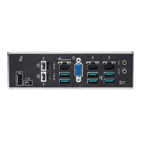 Carte mère de station de travail Garantie de 3 ans Pro WS WRX90E-SAGE SE