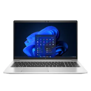 Elitebook650 G9/argento/i5-1235U/15.6 ''FHD(1920x1080)/16GB DDR4 3200 /1TB M2 PCIe NVMe SSD /Win11 HB 64-bit