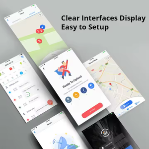 JWM QR Code Patrol Guard Surveillance APP Téléphone <span class=keywords><strong>Mobile</strong></span> Patrol APP - Product Image 3