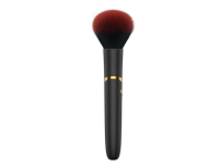 Gelances Vibrierender Make-up-Pinsel mit Abnehmbarem Bullet-Vibrator Erwachsenen-Spielzeug für Brustwarzen G-Punkt Dildo Vibrator Sexspielzeug für Paare
