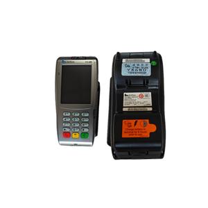 Terminal <span class=keywords><strong>POS</strong></span> Portátil Verifone <span class=keywords><strong>VX680</strong></span> BT-WIFI Producto Original Nuevo con Conectividad Bluetooth y USB - Product Image 1