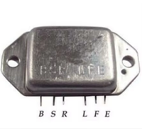 Alternador nuevo regulador de tensión VR-H2000-3 23215-54A00 23215-W1700 23215-W1701 13547400 05-021 1114623 IH212 IH717