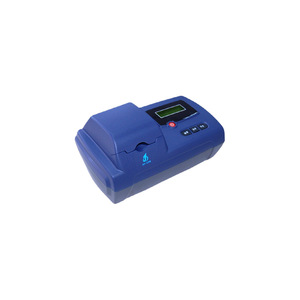 Gdys Gdys-101sn เครื่องวิเคราะห์คลอรีนที่เหลือและคลอรีนรวม 0.00-9.99 มก./ลิตร เครื่องทดสอบคุณภาพน้ำ - Product Image 1