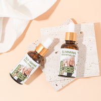 Crema Adelgazante de Marca Privada MOOYAM, Aceite Reductor Corporal, Quema Grasa Abdominal, Moldea la Cintura, Combate la Celulitis