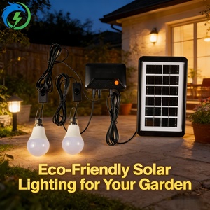 Dispositivo di Spegnimento Rapido per Luci da Giardino, Pannelli Solari, Decorazioni da Giardino, Lampada da Prato Impermeabile, Robot di Pulizia, Luce Solare Fotovoltaica - Product Image 5