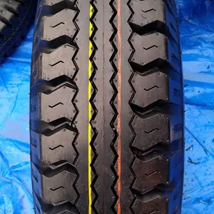 Neumáticos de camión ligero bies de alta calidad 7,00-15, 7,00-16, 7,50-16 Patrón im-radial ""