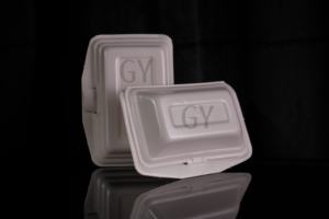 Disposable Food Packaging Foam <b>Boxes</b> White Foam Containers Bulk Foam <b>Boxes</b> Foam Food <b>Boxes</b> Single-use Foam Containers - Product Image 6