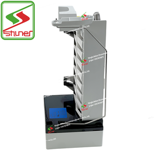 WP4317943 Kit completo de ensamblaje de máquina de hielo <span class=keywords><strong>para</strong></span> refrigerador con arnés de cableado y soporte de montaje, <span class=keywords><strong>repuesto</strong></span> <span class=keywords><strong>para</strong></span> refrigerador de dos puertas. - Product Image 3