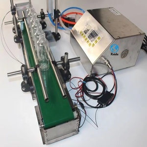 Totalmente automática 1,8 multi-Banco vinagreta corrosión botella <span class=keywords><strong>detergente</strong></span> 4 desbordamiento automático máquina de llenado de jabón - Product Image 3