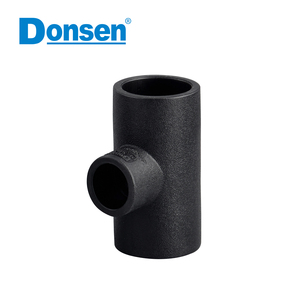 Nouveau raccord <span class=keywords><strong>PE</strong></span> Raccords en <span class=keywords><strong>laiton</strong></span> HDPE de bonne qualité <span class=keywords><strong>Coude</strong></span> mâle à 90 degrés pour tuyau - Product Image 5