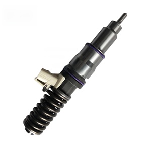 Inyector de Combustible D13 para Camiones Pesados DSGENUINE, Número de Pieza 21652515 - Product Image 6