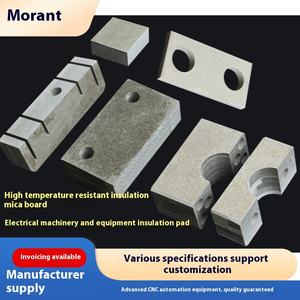 <span class=keywords><strong>Placa</strong></span> aislante resistente a altas temperaturas <span class=keywords><strong>Junta</strong></span> de mica Especificaciones completas para equipos de maquinaria eléctrica Aislante - Product Image 5